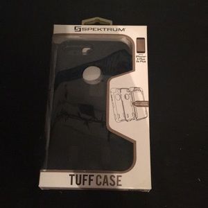 IPhone 6/6s plus spektrum phone case